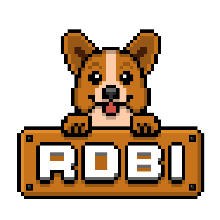 RDBI Logo